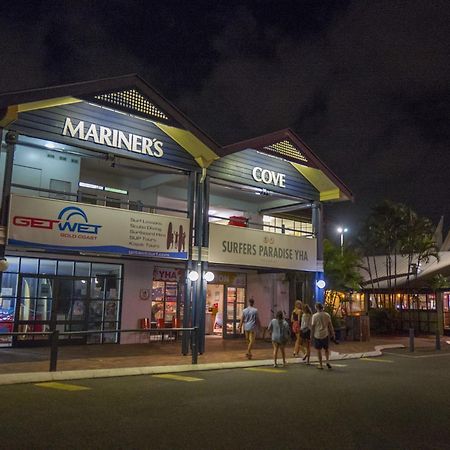 Surfers Paradise Yha Southport Extérieur photo