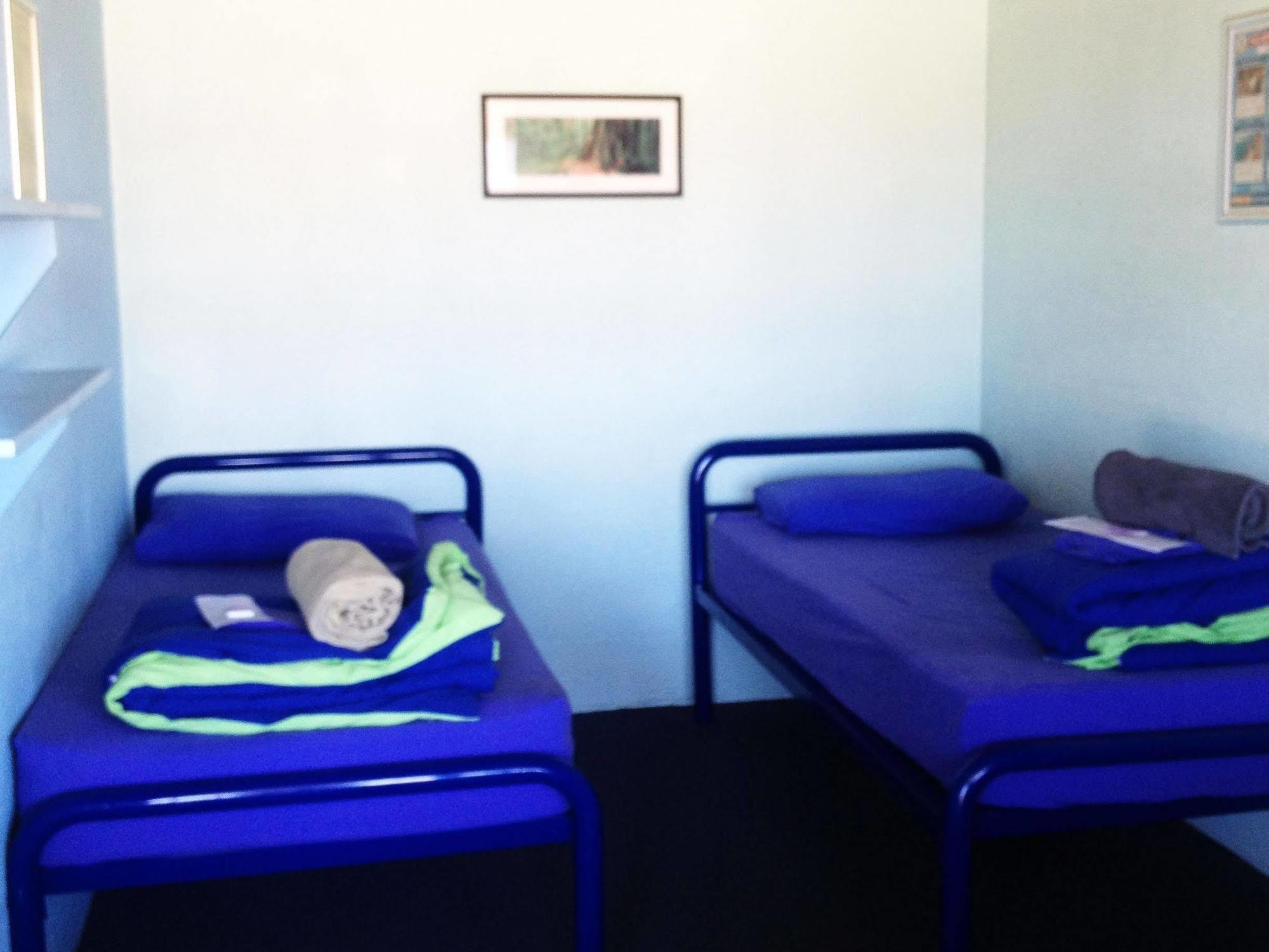 Surfers Paradise Yha Southport Extérieur photo
