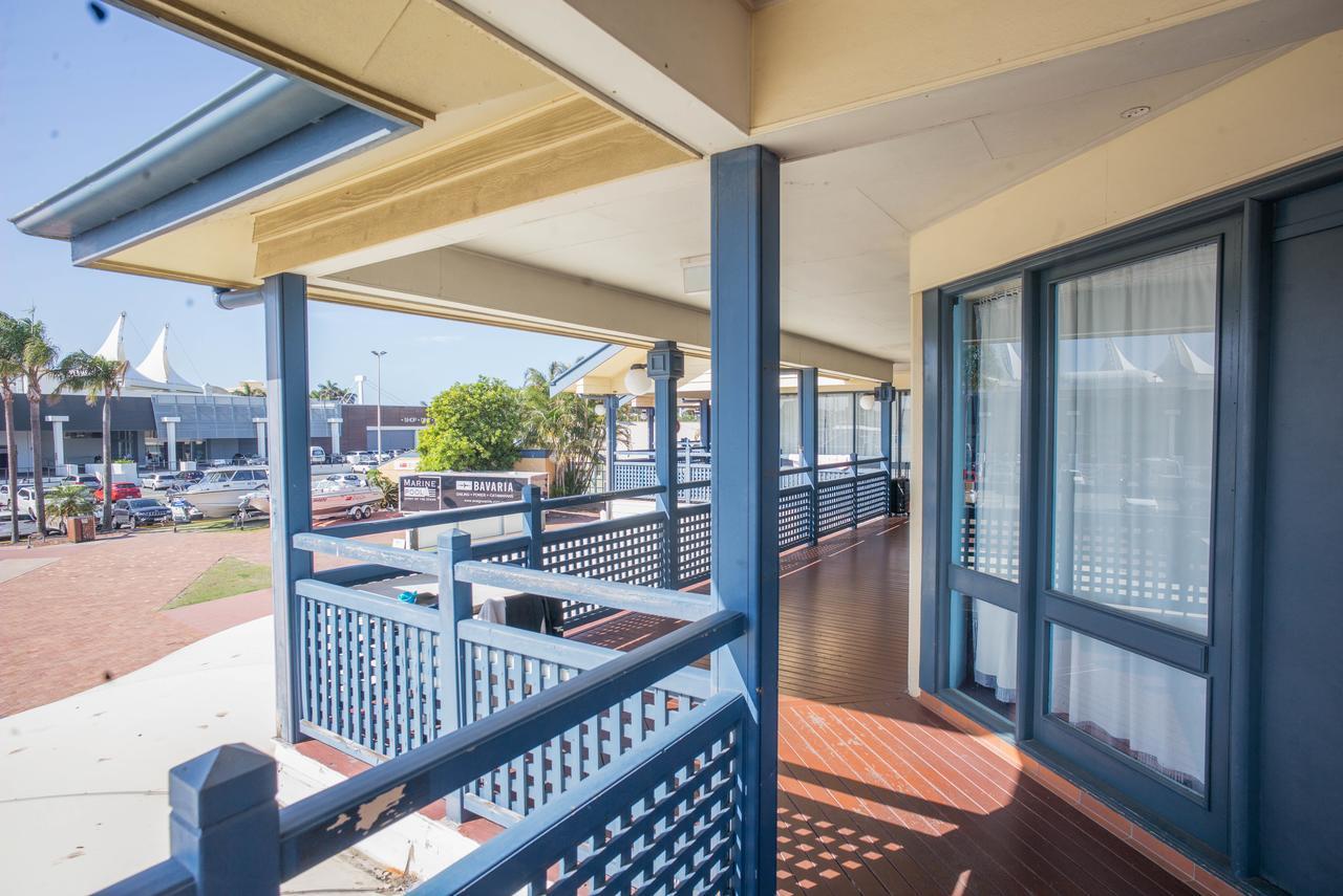 Surfers Paradise Yha Southport Extérieur photo