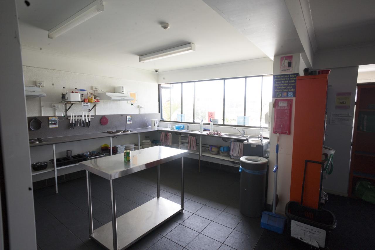 Surfers Paradise Yha Southport Extérieur photo