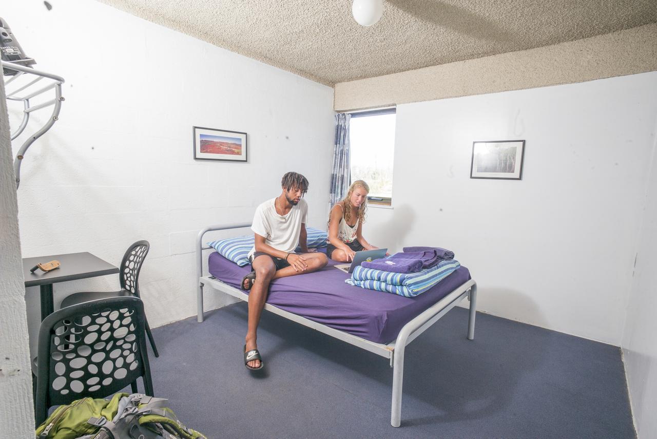 Surfers Paradise Yha Southport Extérieur photo
