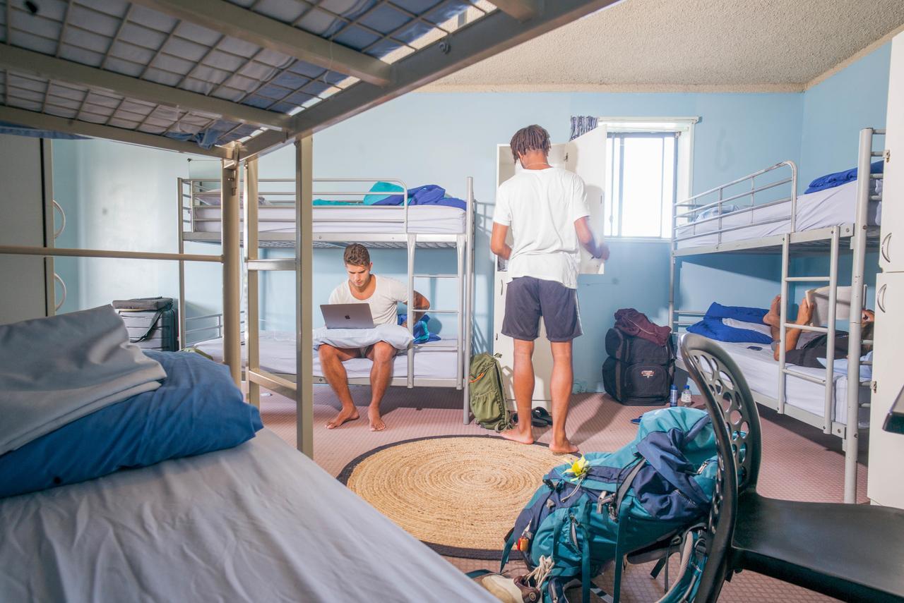 Surfers Paradise Yha Southport Extérieur photo