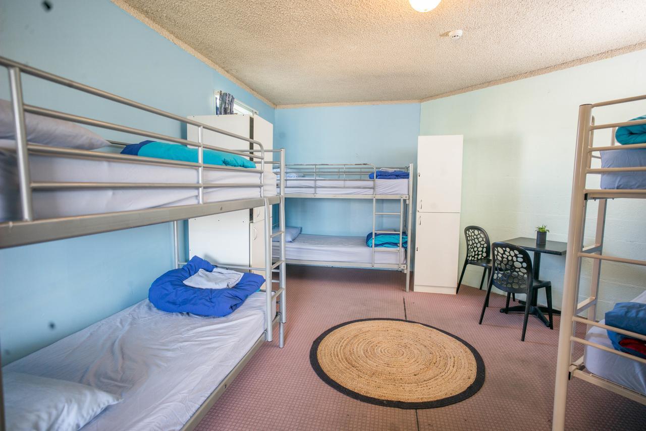 Surfers Paradise Yha Southport Extérieur photo