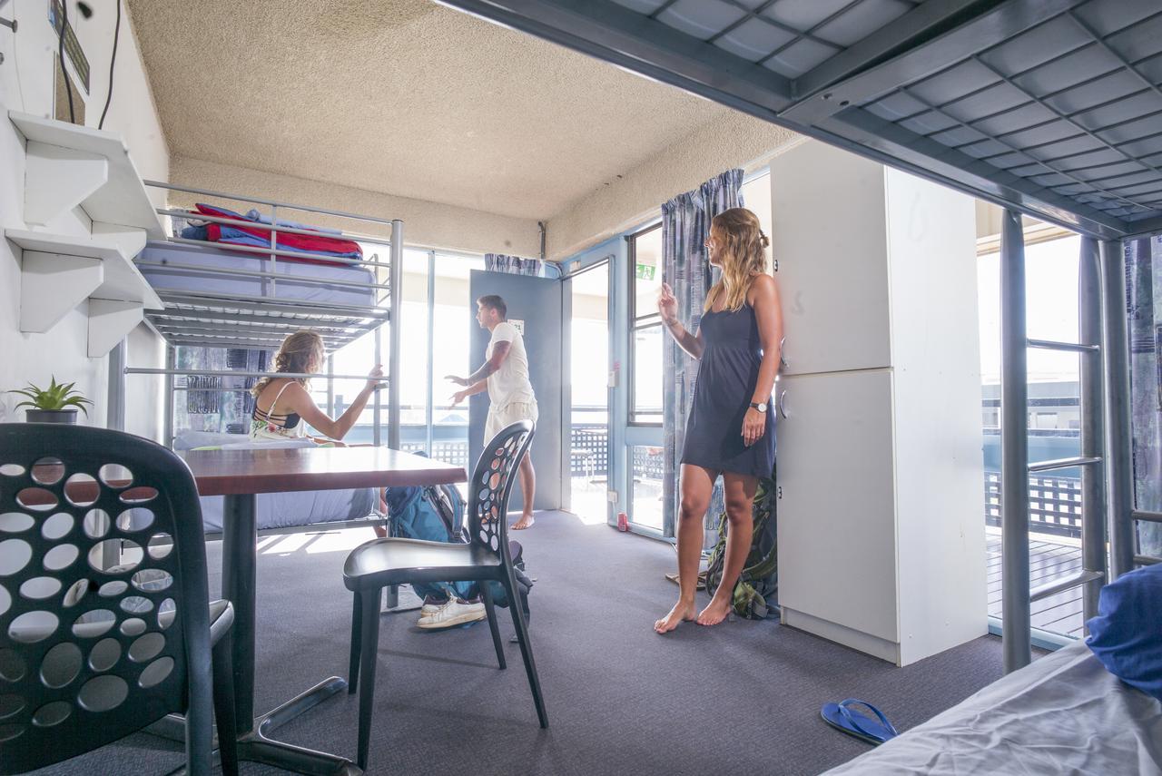 Surfers Paradise Yha Southport Extérieur photo