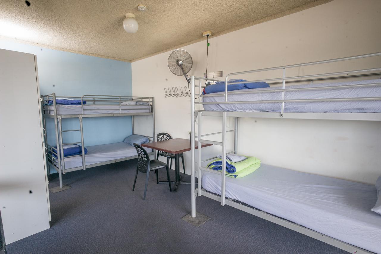 Surfers Paradise Yha Southport Extérieur photo