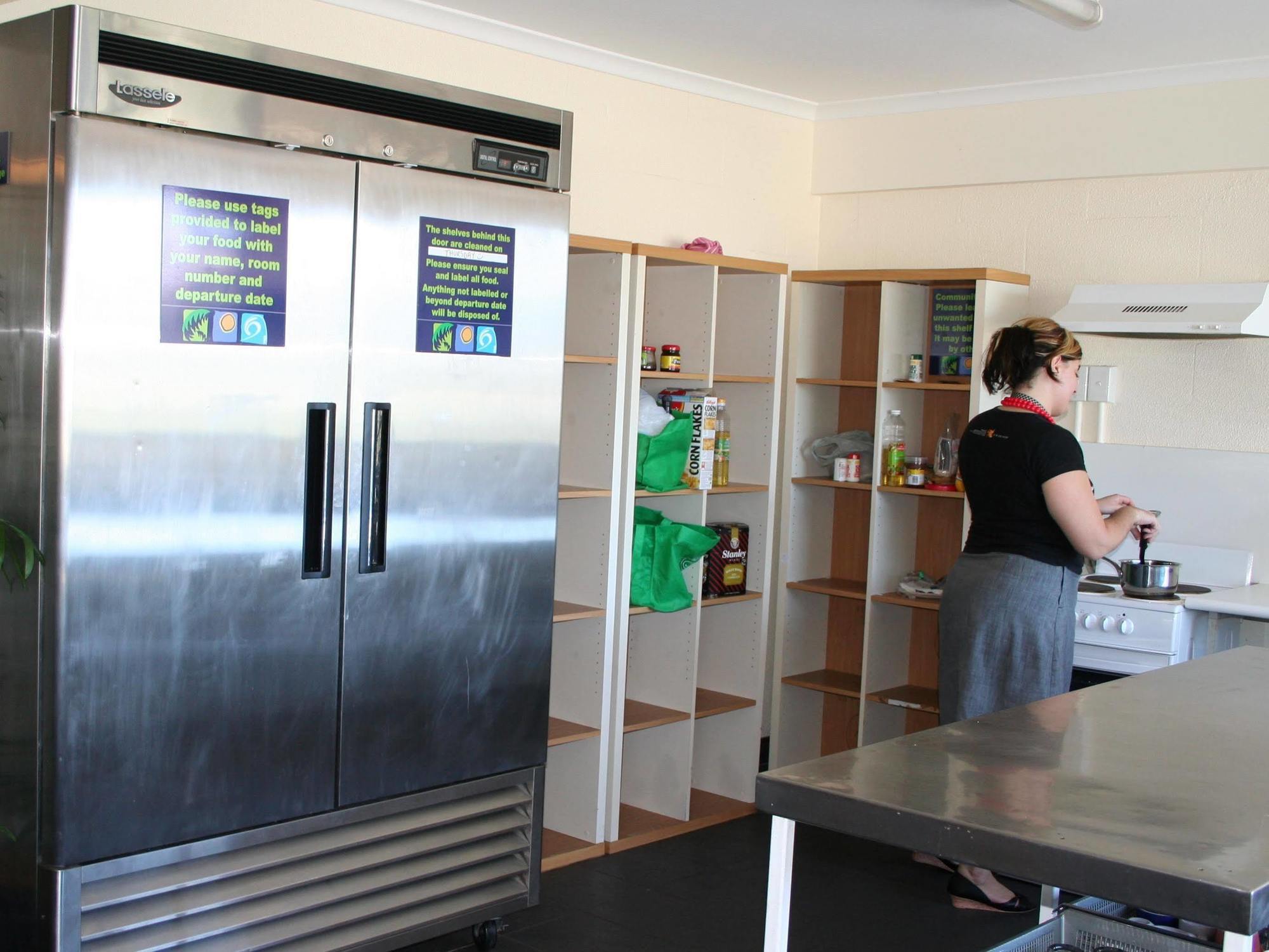 Surfers Paradise Yha Southport Extérieur photo