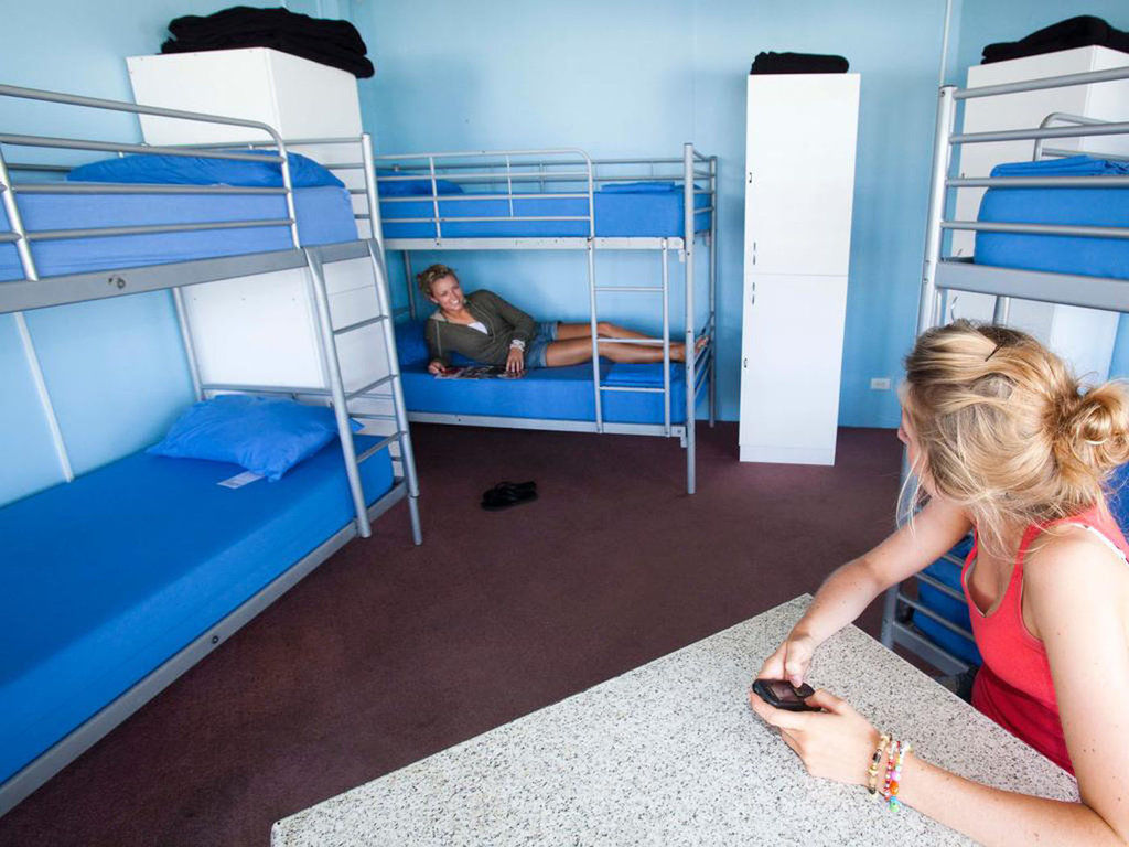 Surfers Paradise Yha Southport Extérieur photo