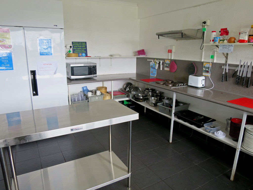 Surfers Paradise Yha Southport Extérieur photo