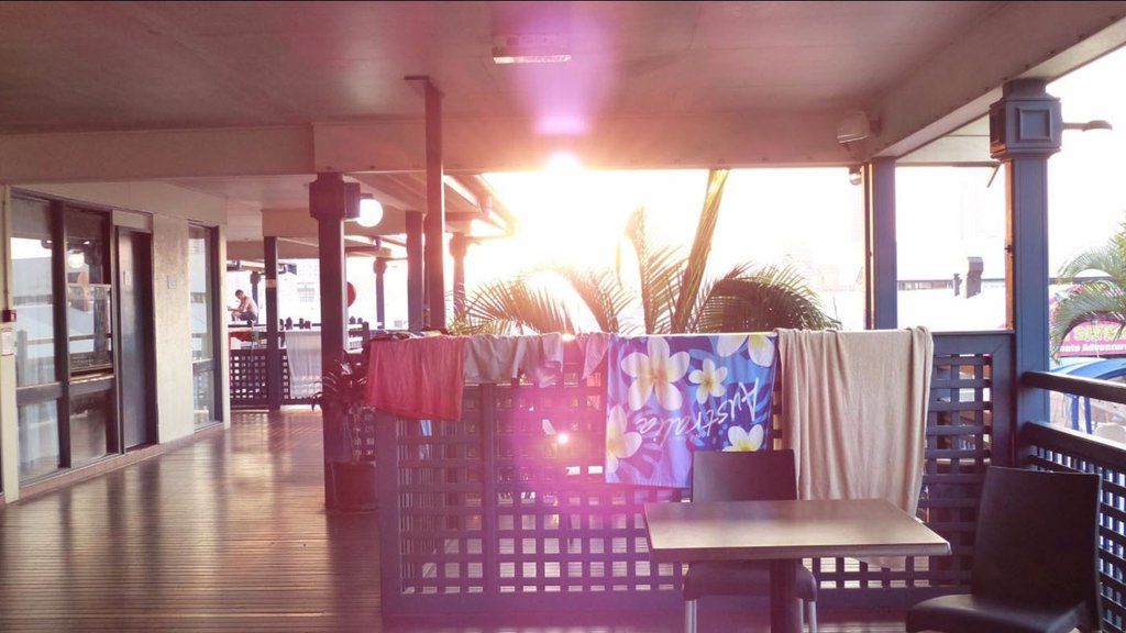 Surfers Paradise Yha Southport Extérieur photo