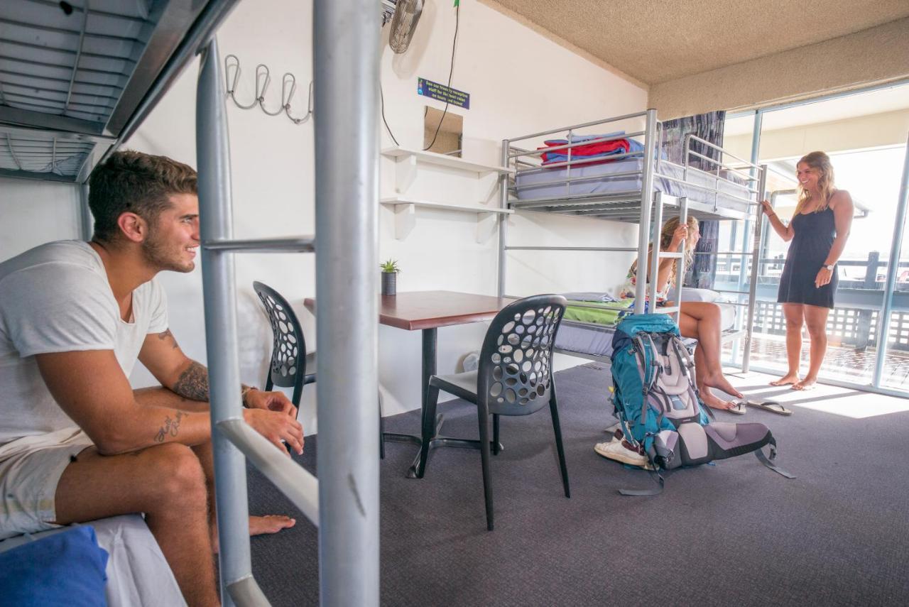 Surfers Paradise Yha Southport Extérieur photo