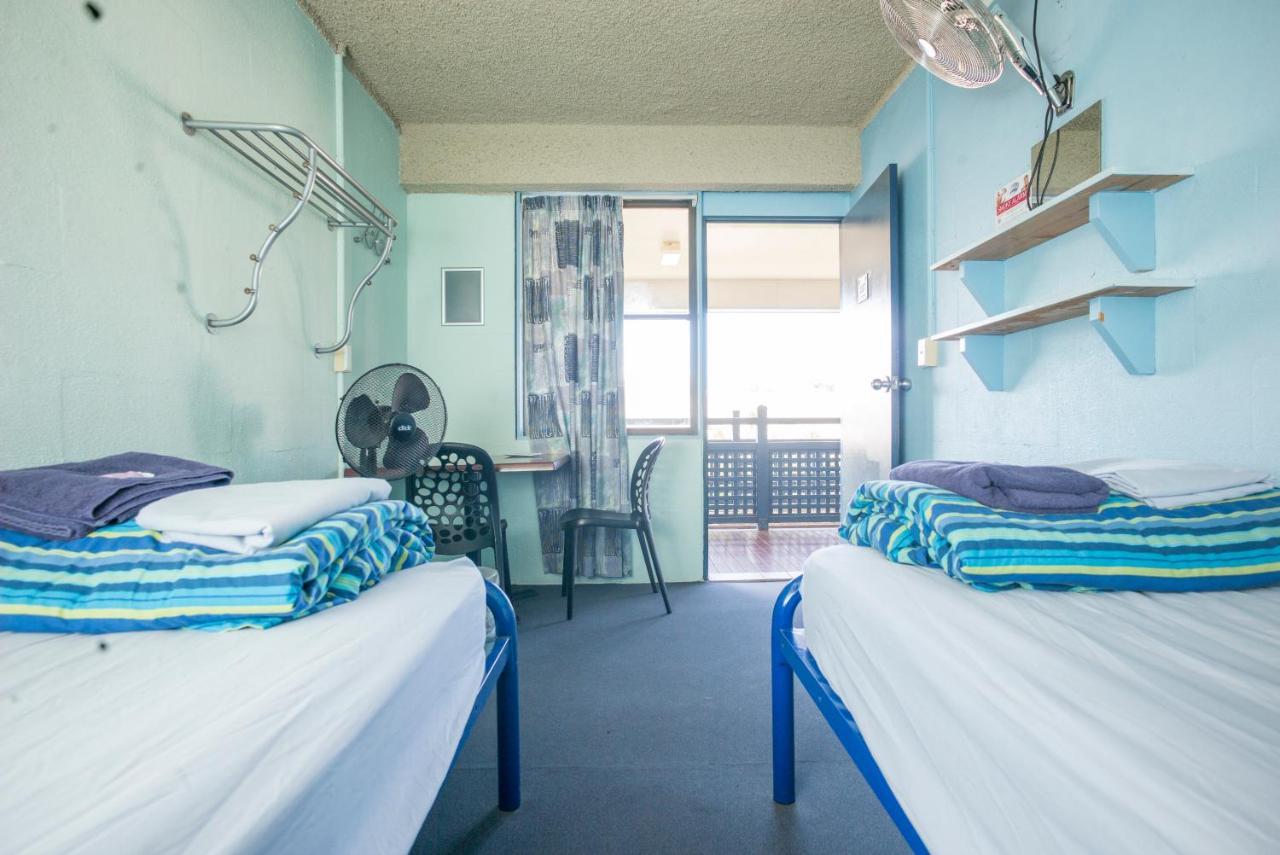 Surfers Paradise Yha Southport Extérieur photo