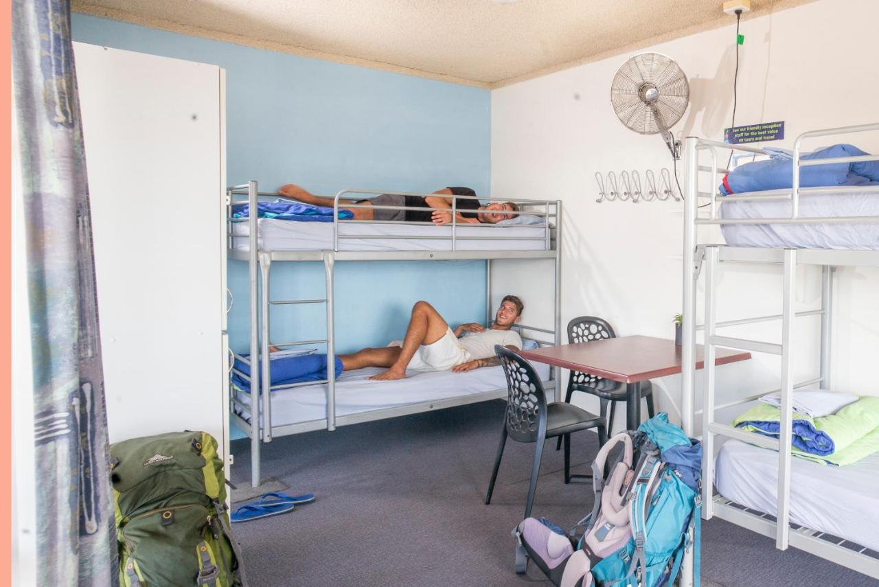 Surfers Paradise Yha Southport Extérieur photo