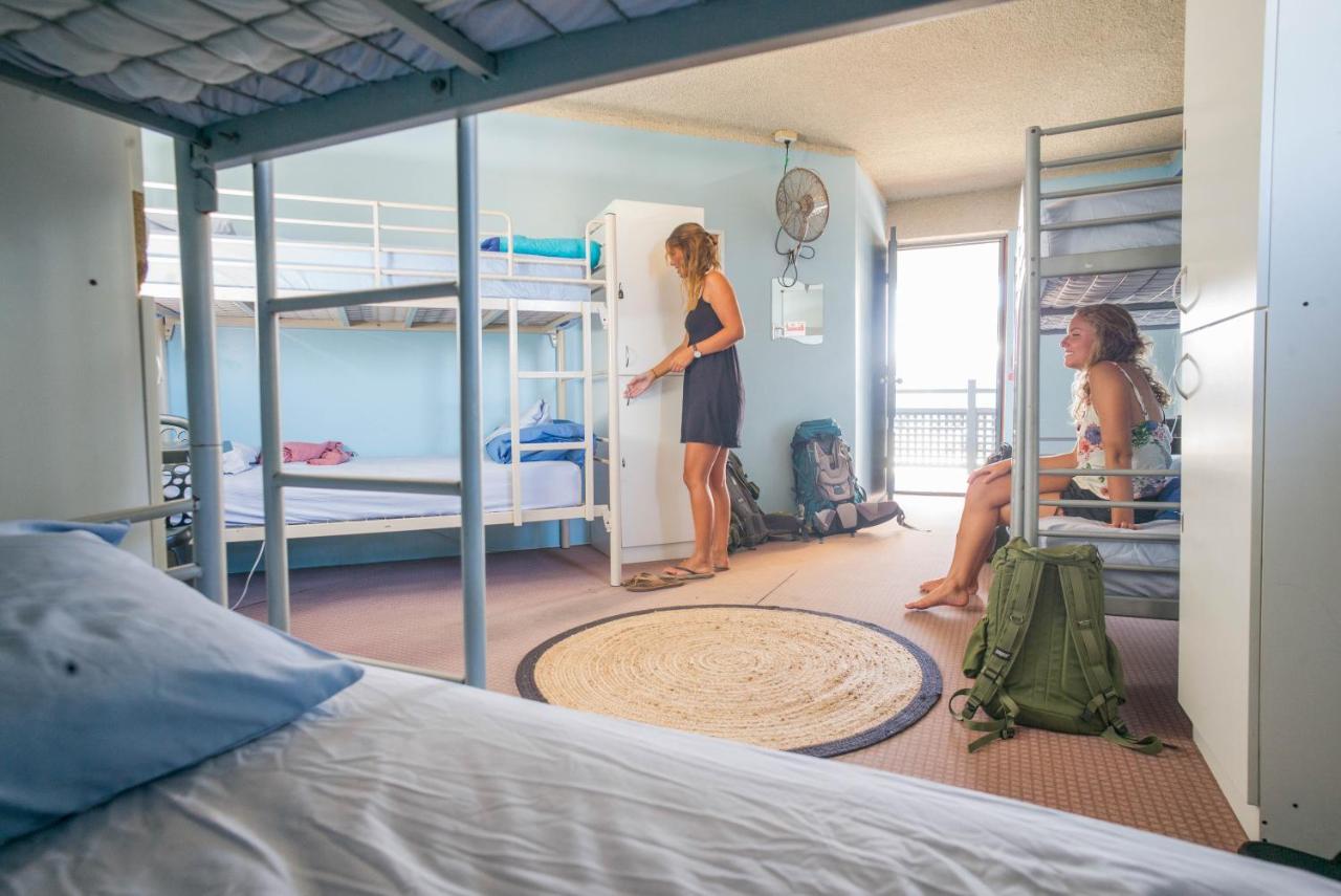 Surfers Paradise Yha Southport Extérieur photo